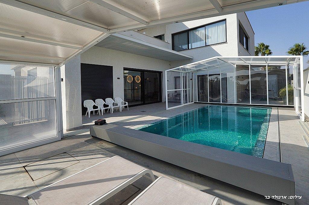 207587 מתחם חיצוני, וילה סבן דרים - Villa Seven Dreams, וילה  בדלתון וילות - Vila