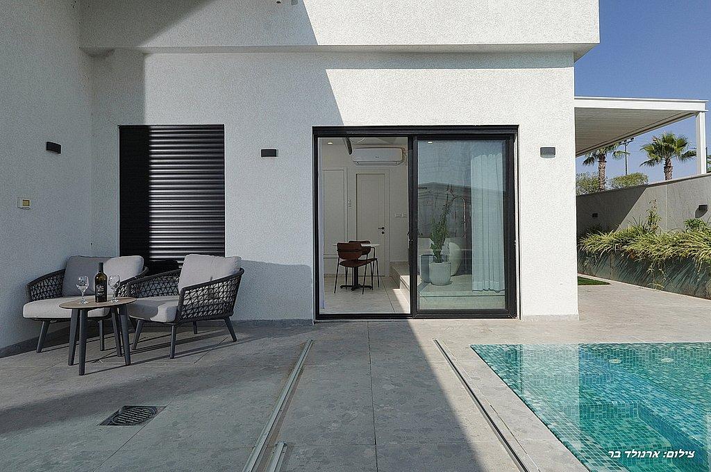 207592 מתחם חיצוני, וילה סבן דרים - Villa Seven Dreams, וילה  בדלתון וילות - Vila