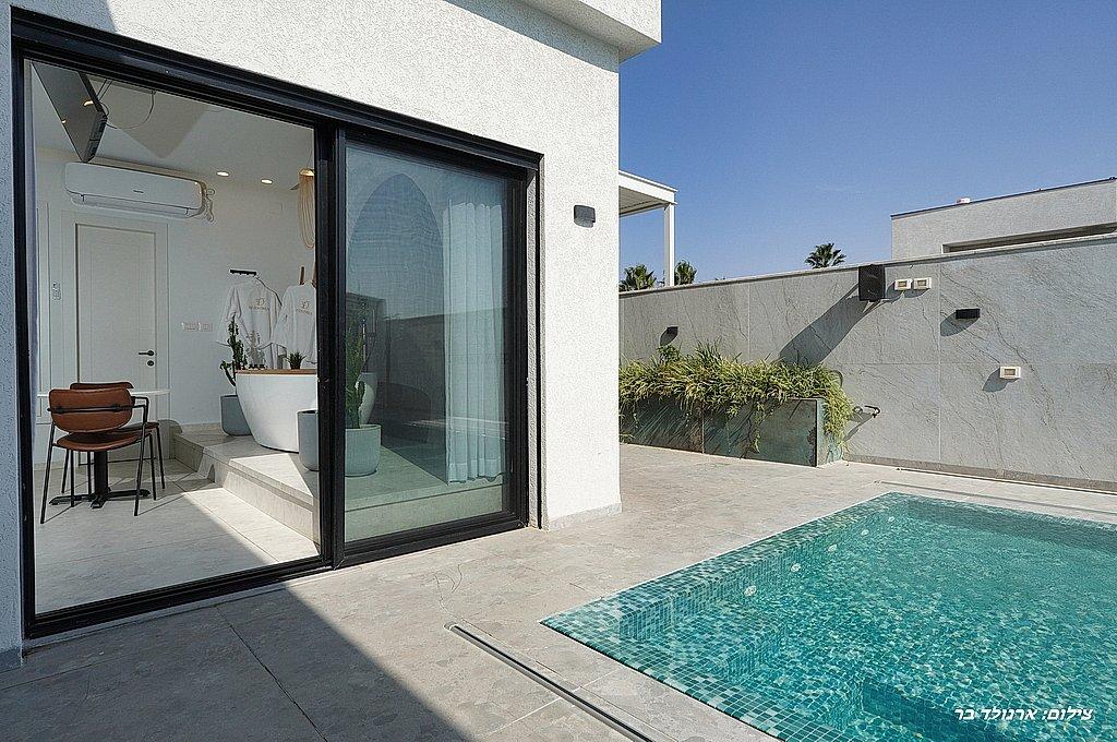 207593 מתחם חיצוני, וילה סבן דרים - Villa Seven Dreams, וילה  בדלתון וילות - Vila