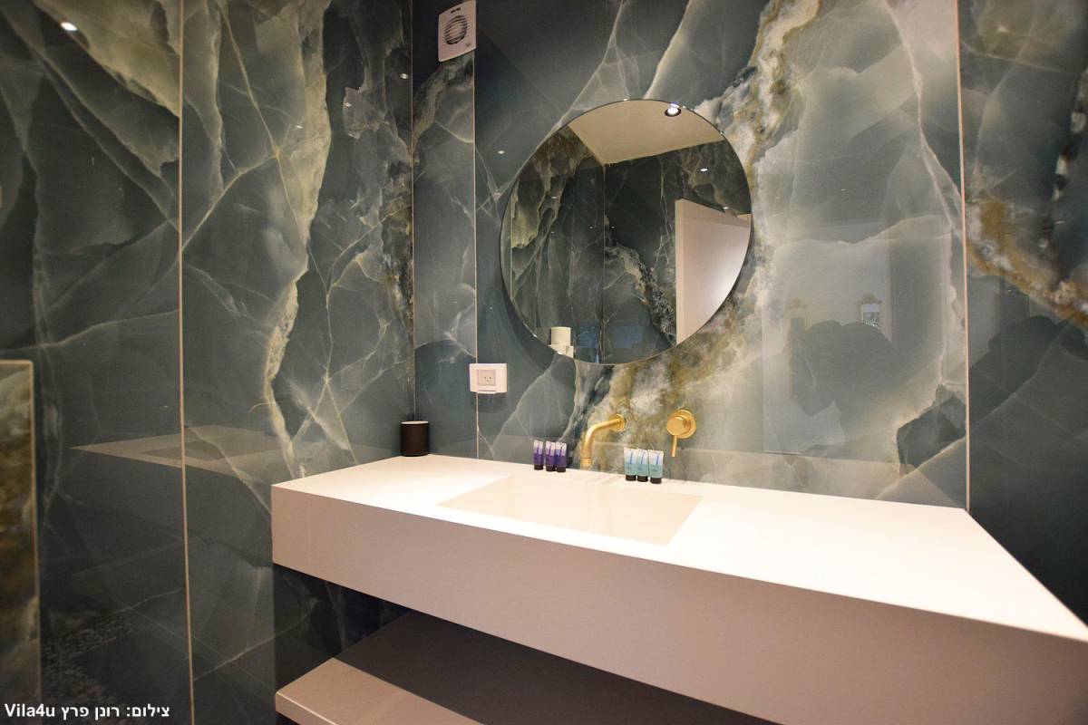 207665 גלריה כללית, וילה קינג רפאל, וילה  באבן מנחם וילות - Vila