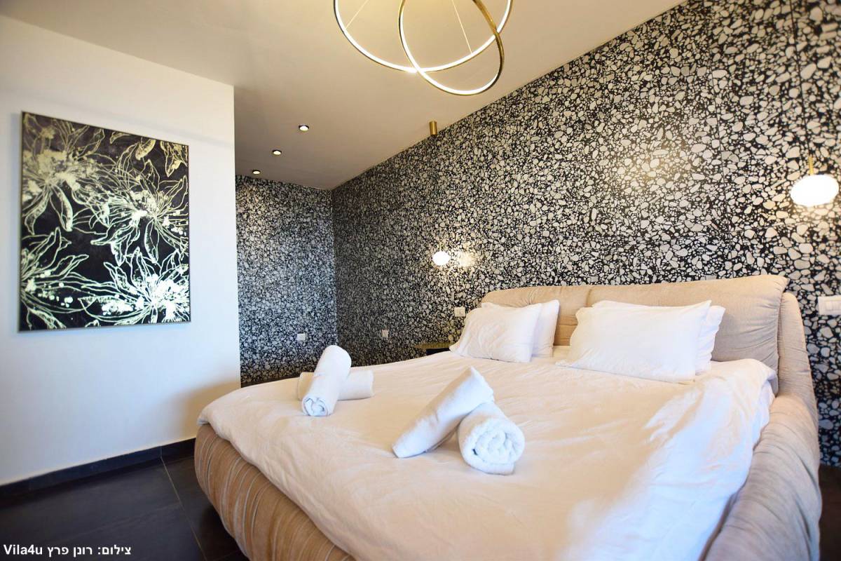 207666 גלריה כללית, וילה קינג רפאל, וילה  באבן מנחם וילות - Vila