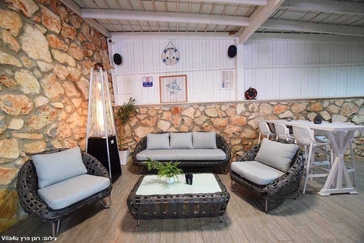 207704 גלריה כללית, אחוזת לב הארי, וילה  ביערה וילות - Vila