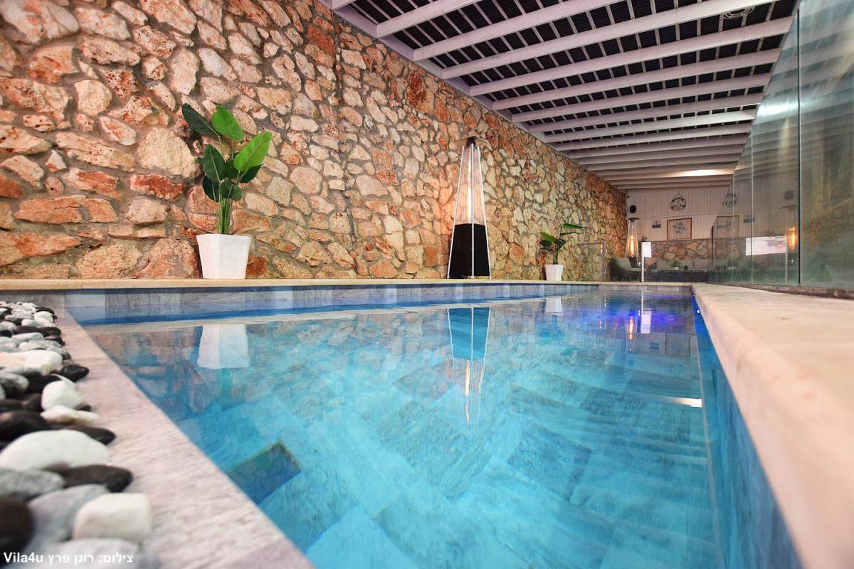 207712 גלריה כללית, אחוזת לב הארי, וילה  ביערה וילות - Vila