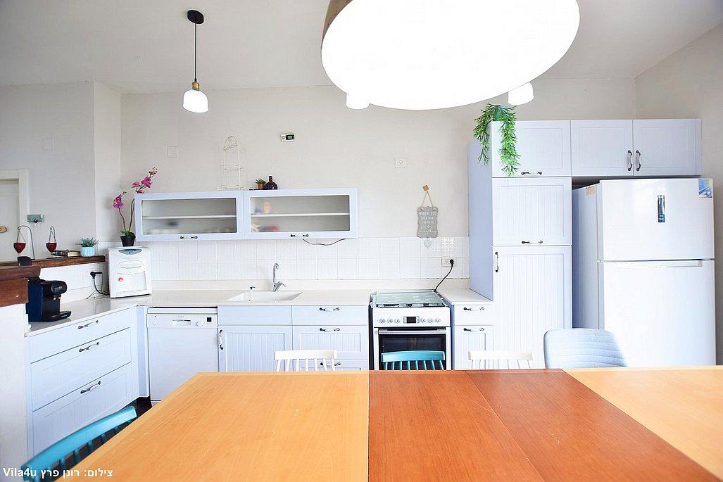 207714 גלריה כללית, וילה בלו ביי, וילה  במגדל וילות - Vila