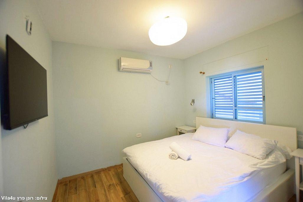 207715 גלריה כללית, וילה בלו ביי, וילה  במגדל וילות - Vila