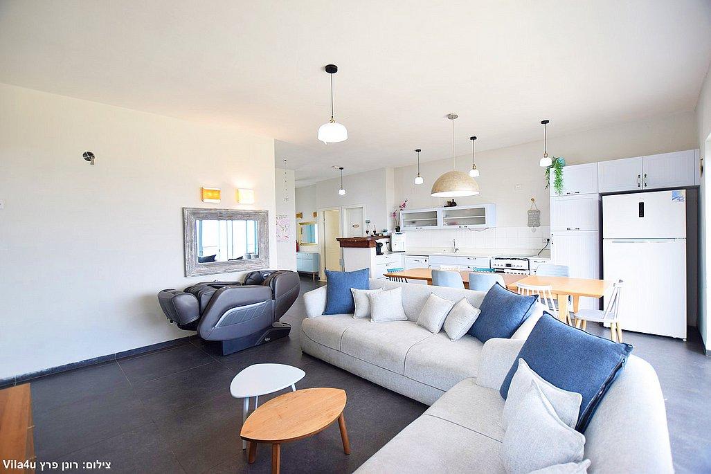 207717 גלריה כללית, וילה בלו ביי, וילה  במגדל וילות - Vila