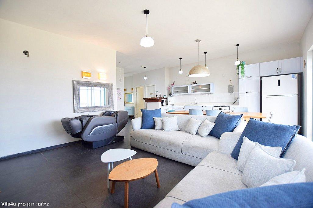 207719 גלריה כללית, וילה בלו ביי, וילה  במגדל וילות - Vila