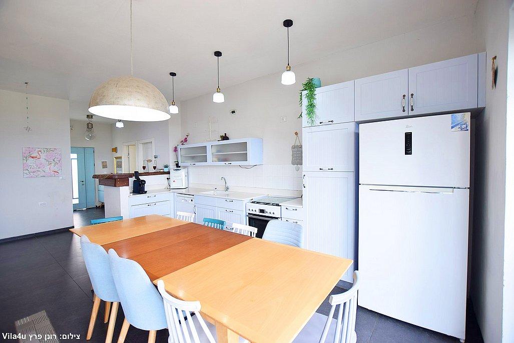 207720 גלריה כללית, וילה בלו ביי, וילה  במגדל וילות - Vila