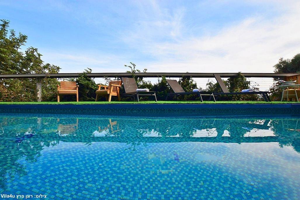 207721 גלריה כללית, וילה בלו ביי, וילה  במגדל וילות - Vila