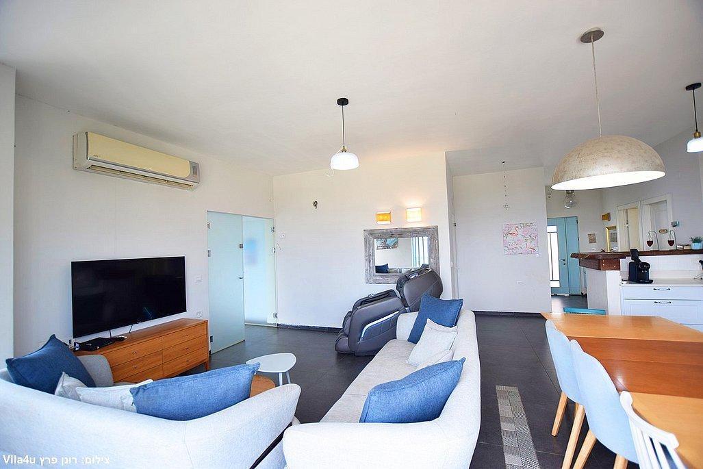 207724 גלריה כללית, וילה בלו ביי, וילה  במגדל וילות - Vila