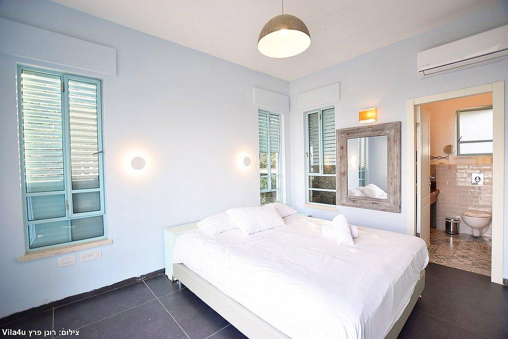 207731 גלריה כללית, וילה בלו ביי, וילה  במגדל וילות - Vila