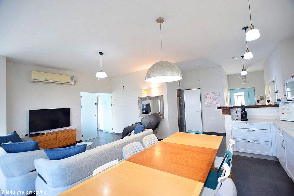 207732 גלריה כללית, וילה בלו ביי, וילה  במגדל וילות - Vila