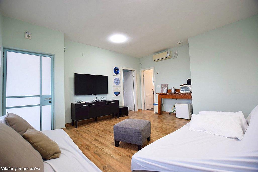 207733 גלריה כללית, וילה בלו ביי, וילה  במגדל וילות - Vila