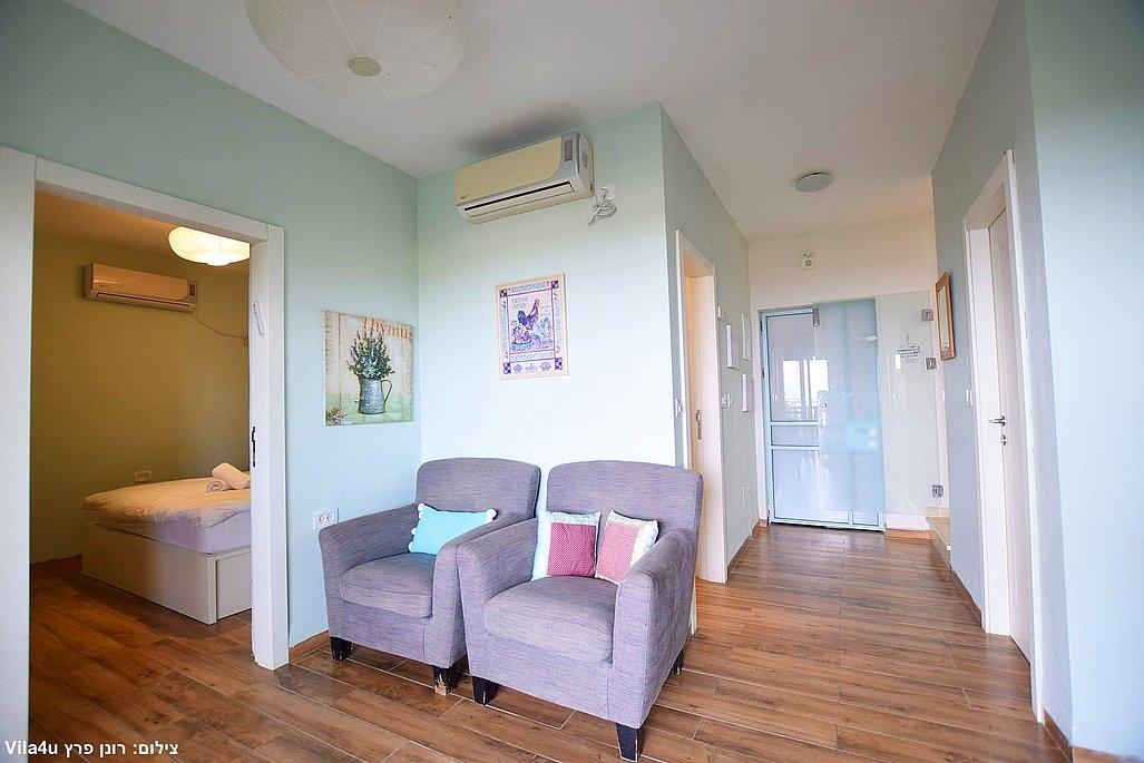 207735 גלריה כללית, וילה בלו ביי, וילה  במגדל וילות - Vila