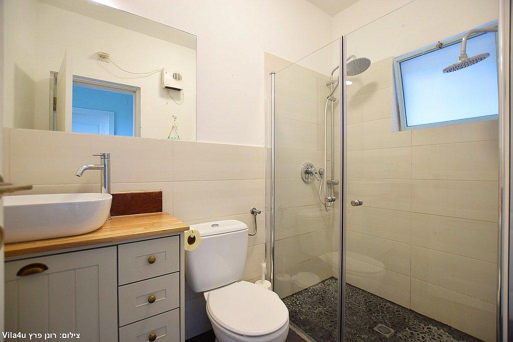 207739 גלריה כללית, וילה בלו ביי, וילה  במגדל וילות - Vila