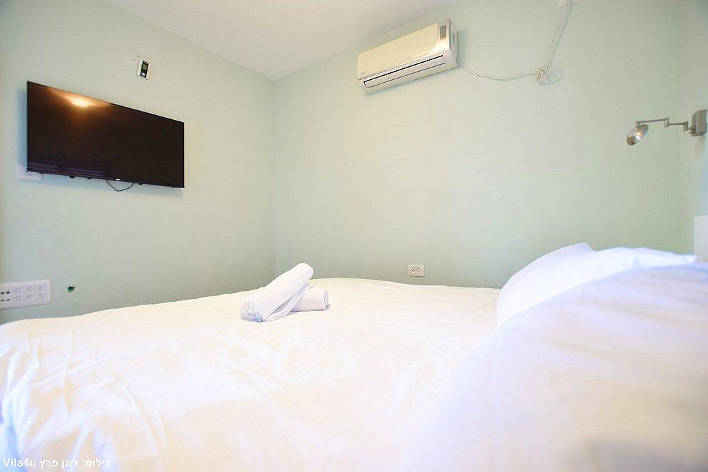 207748 גלרית פנים, וילה בלו ביי, וילה  במגדל וילות - Vila