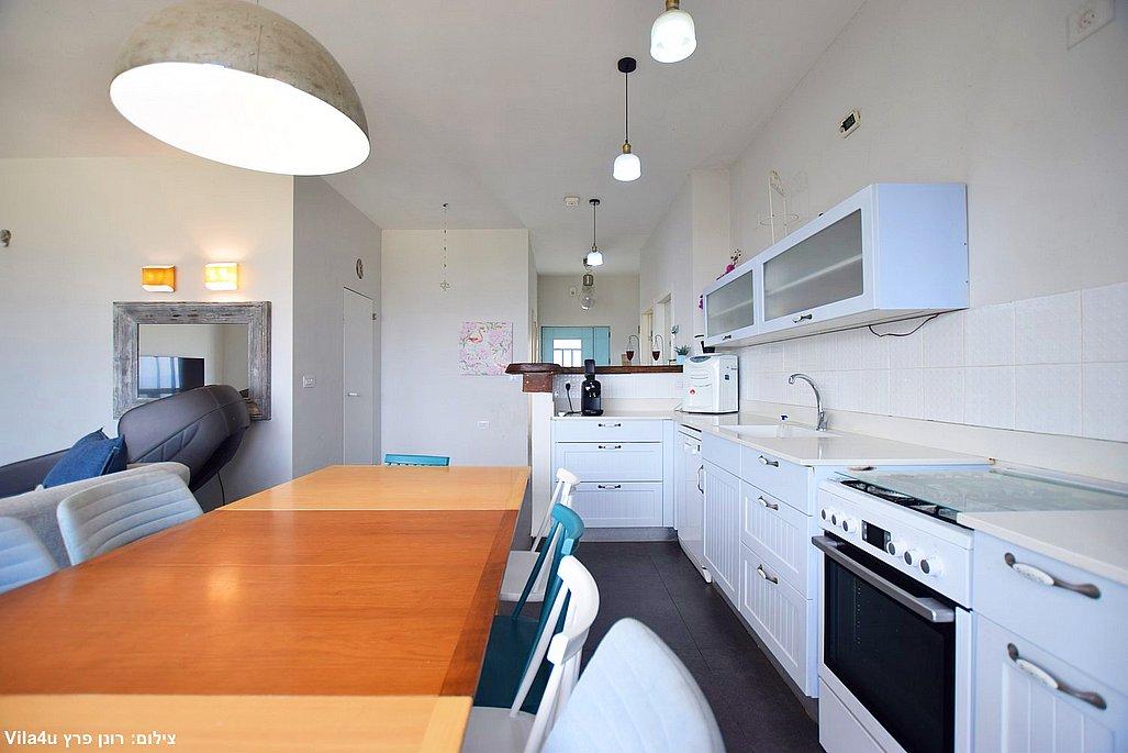 207750 גלרית פנים, וילה בלו ביי, וילה  במגדל וילות - Vila