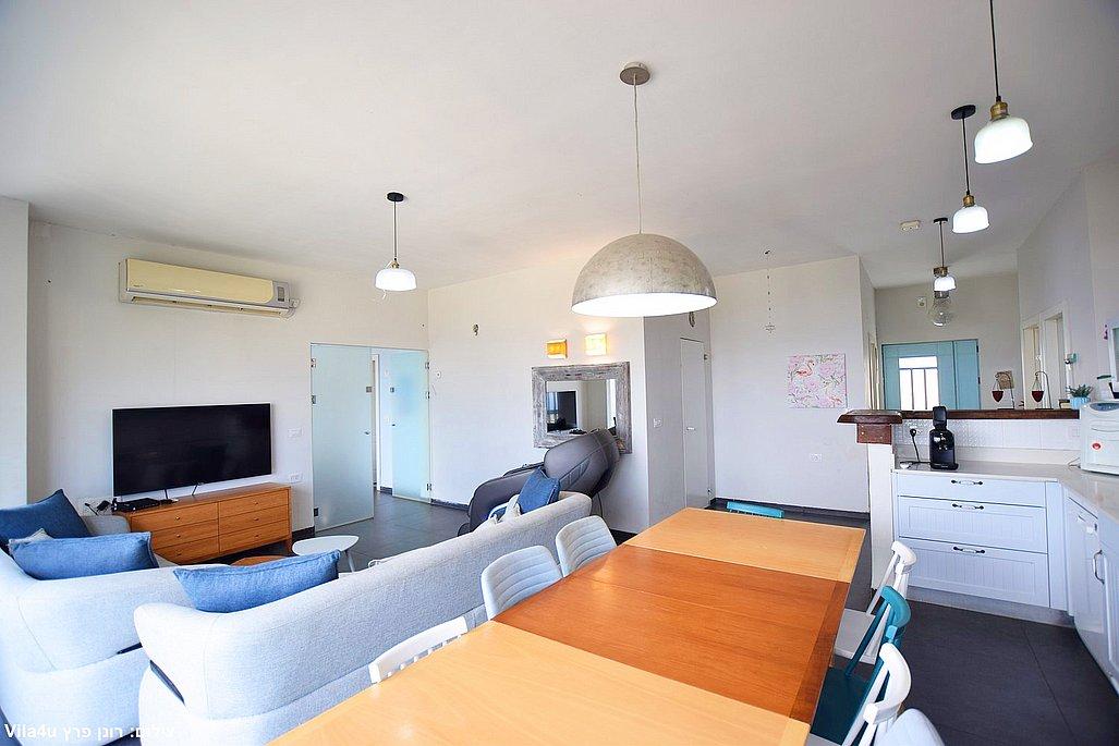 207759 גלרית פנים, וילה בלו ביי, וילה  במגדל וילות - Vila