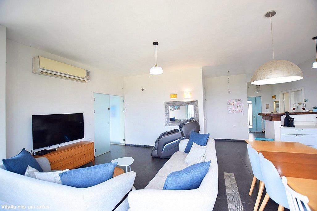 207761 גלרית פנים, וילה בלו ביי, וילה  במגדל וילות - Vila