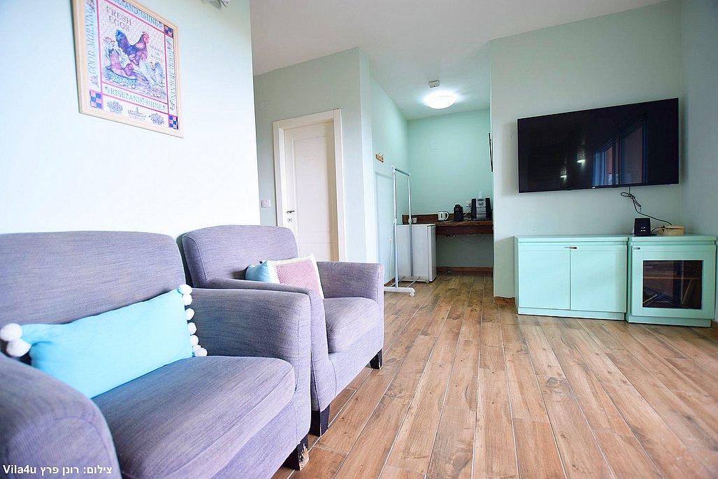 207762 גלרית פנים, וילה בלו ביי, וילה  במגדל וילות - Vila