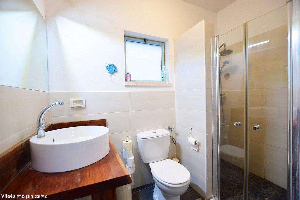 207763 גלרית פנים, וילה בלו ביי, וילה  במגדל וילות - Vila