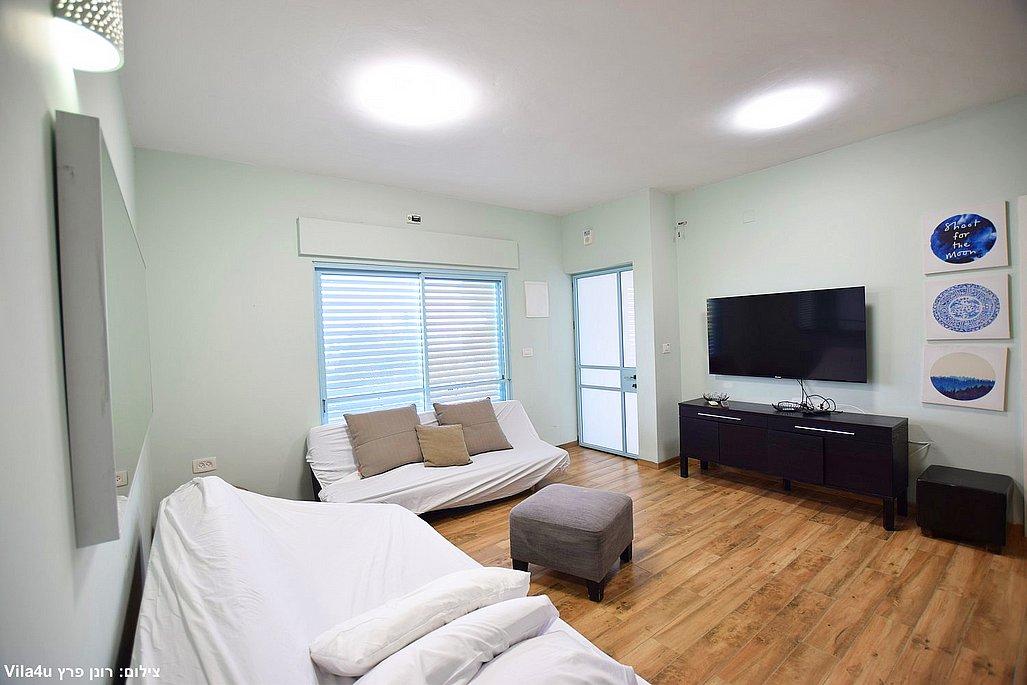 207764 גלרית פנים, וילה בלו ביי, וילה  במגדל וילות - Vila