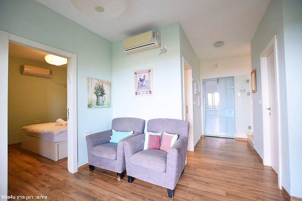 207765 גלרית פנים, וילה בלו ביי, וילה  במגדל וילות - Vila