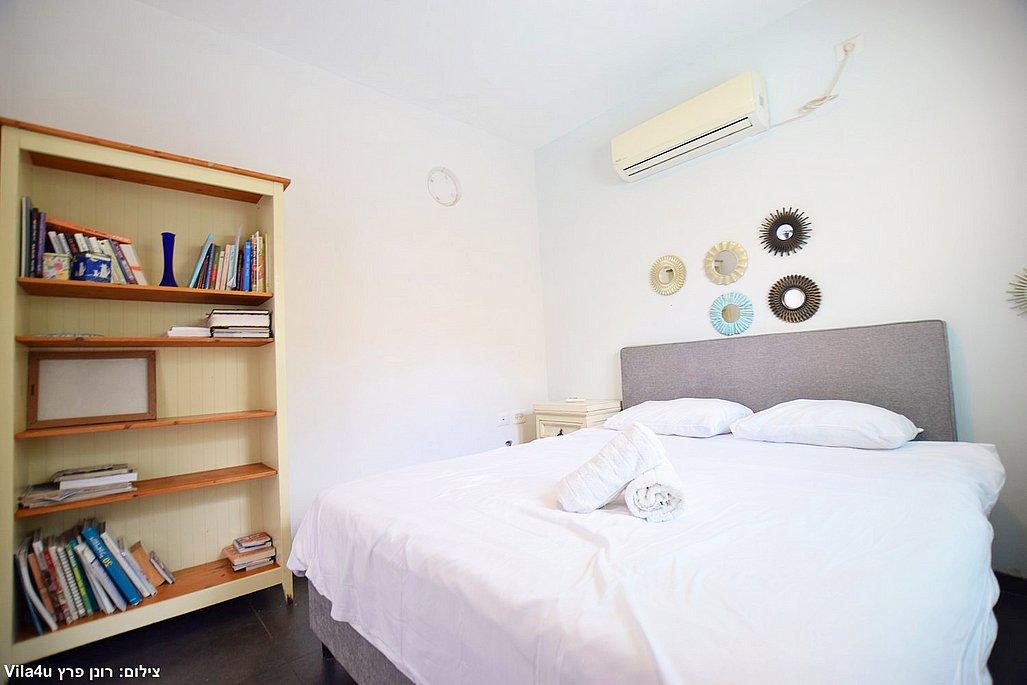 207767 גלרית פנים, וילה בלו ביי, וילה  במגדל וילות - Vila