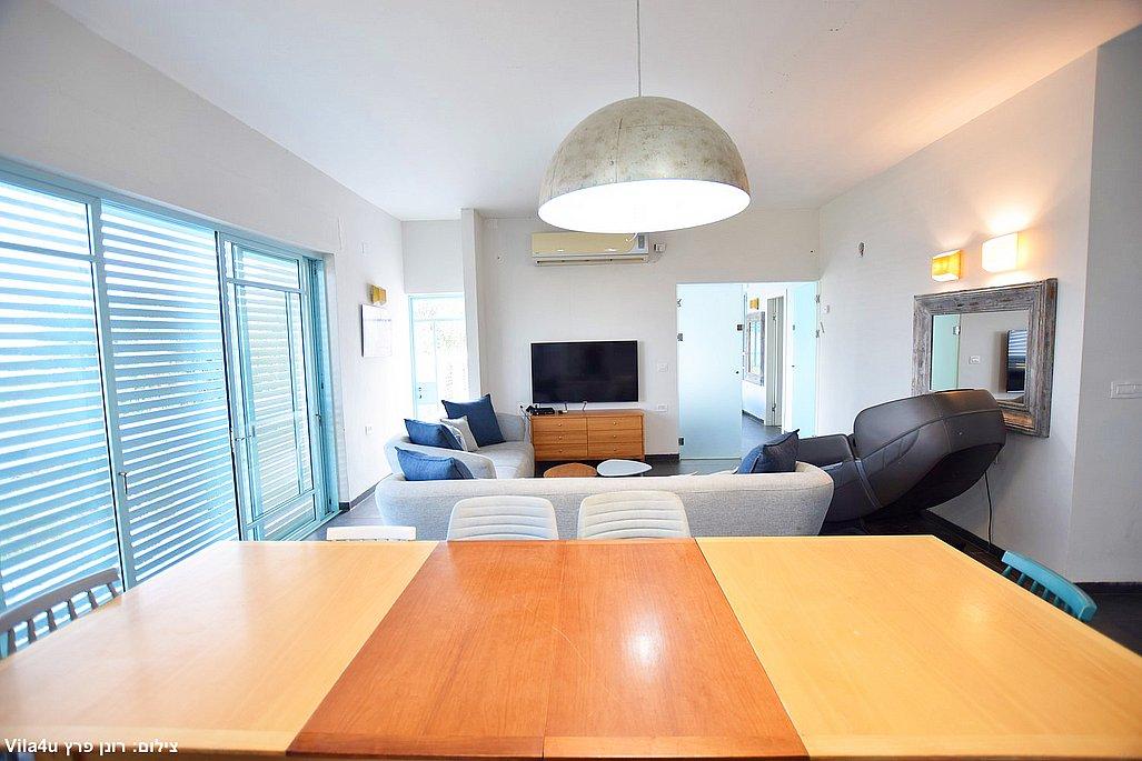 207770 גלרית פנים, וילה בלו ביי, וילה  במגדל וילות - Vila