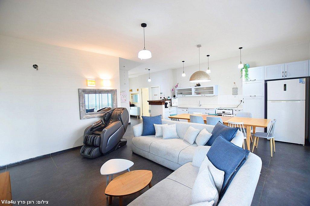 207772 גלרית פנים, וילה בלו ביי, וילה  במגדל וילות - Vila