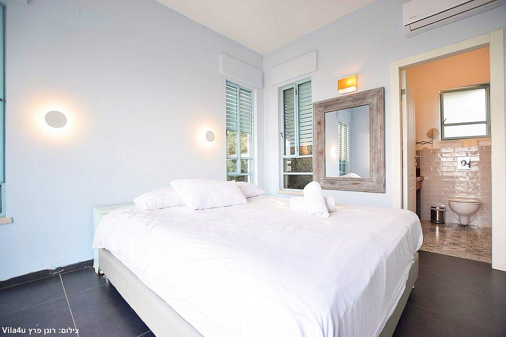 207774 גלרית פנים, וילה בלו ביי, וילה  במגדל וילות - Vila