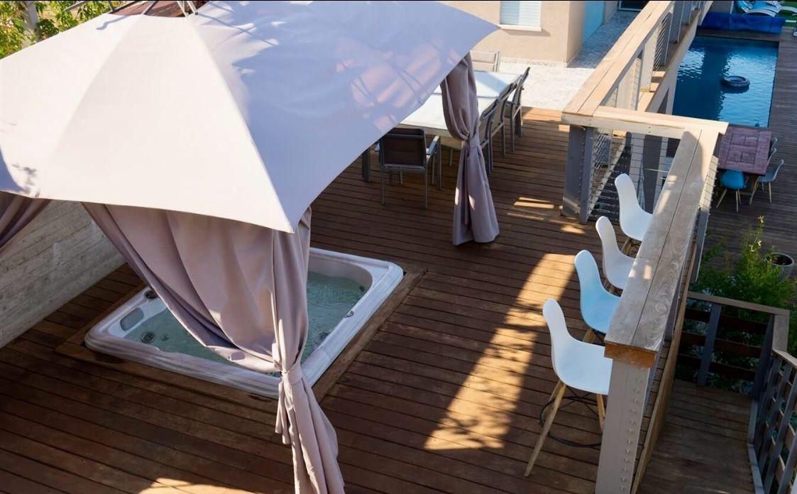 207776 גלריה כללית, וילה בלו ביי, וילה  במגדל וילות - Vila