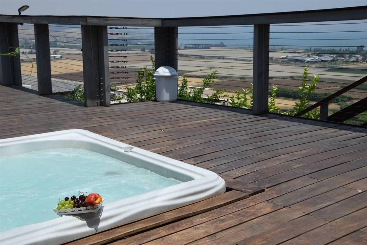 207777 גלריה כללית, וילה בלו ביי, וילה  במגדל וילות - Vila