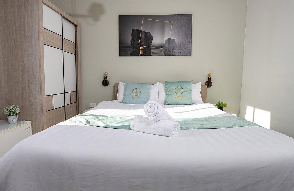 207928 כללי, הפנטהאוז של תל אביב, וילה  בתל אביב וילות - Vila