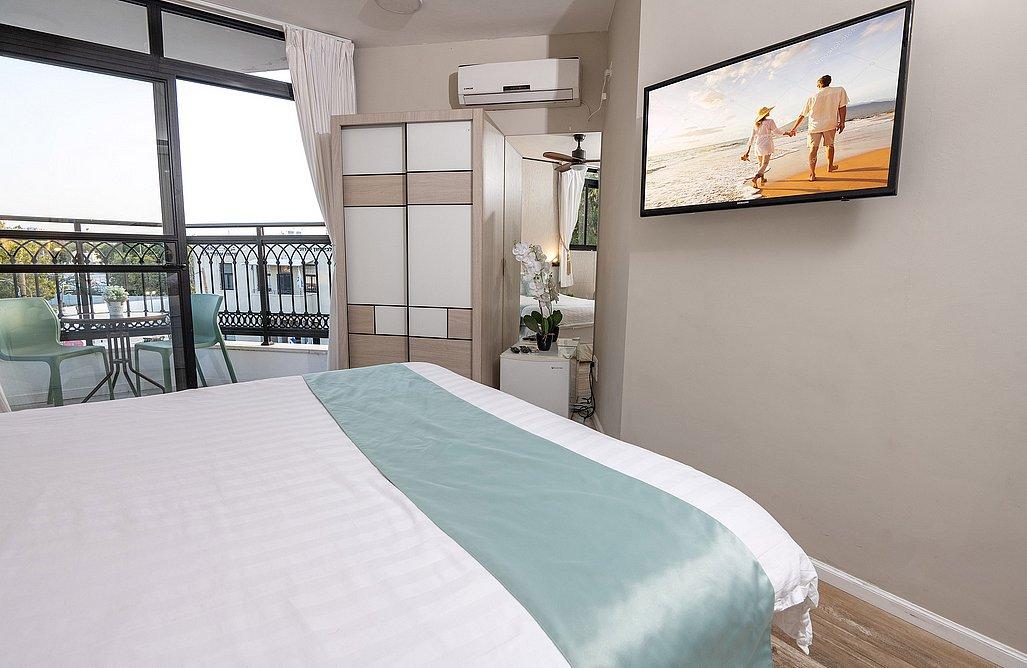 207929 כללי, הפנטהאוז של תל אביב, וילה  בתל אביב וילות - Vila