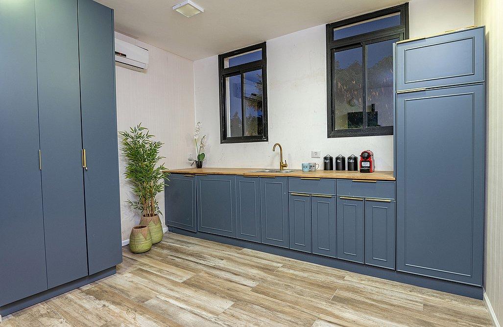 207935 כללי, הפנטהאוז של תל אביב, וילה  בתל אביב וילות - Vila