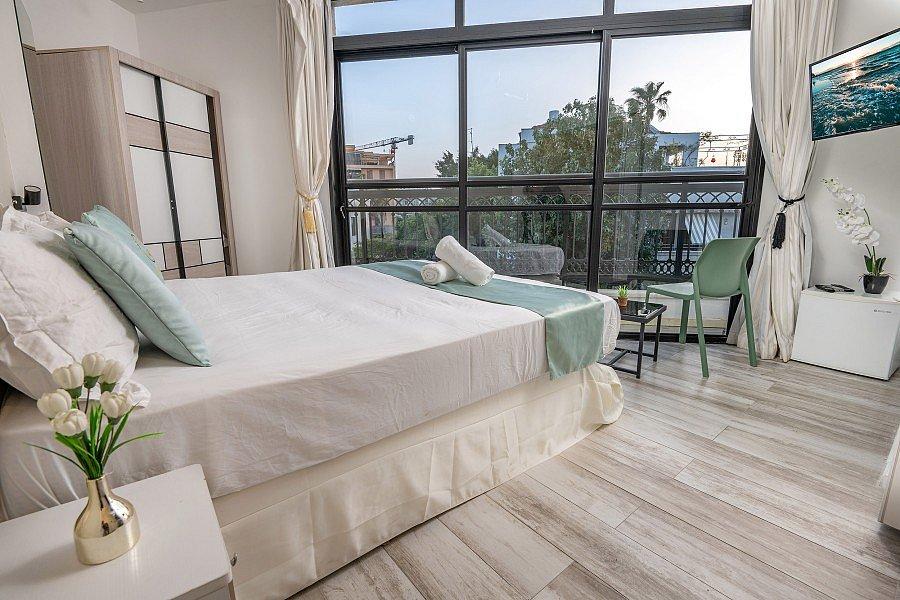 207936 כללי, הפנטהאוז של תל אביב, וילה  בתל אביב וילות - Vila