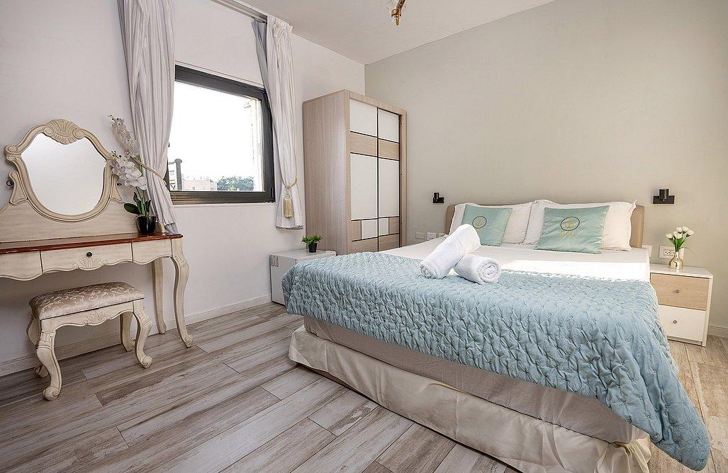 207937 כללי, הפנטהאוז של תל אביב, וילה  בתל אביב וילות - Vila