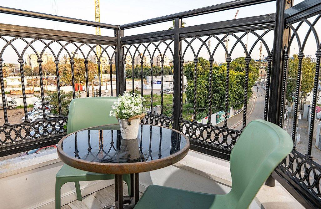 207953 כללי, הפנטהאוז של תל אביב, וילה  בתל אביב וילות - Vila