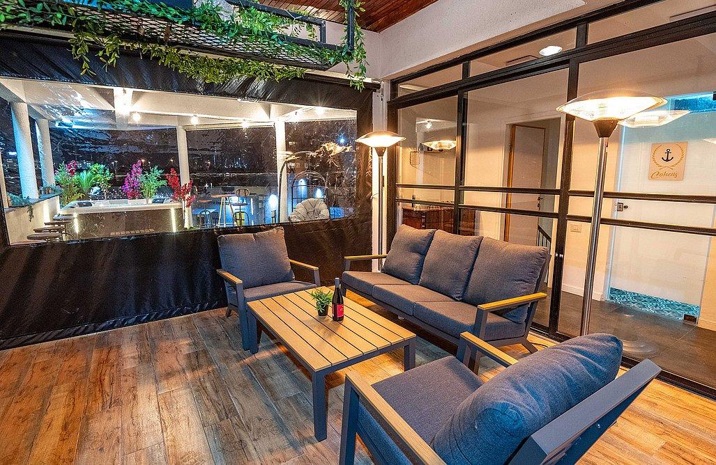 207960 כללי, הפנטהאוז של תל אביב, וילה  בתל אביב וילות - Vila