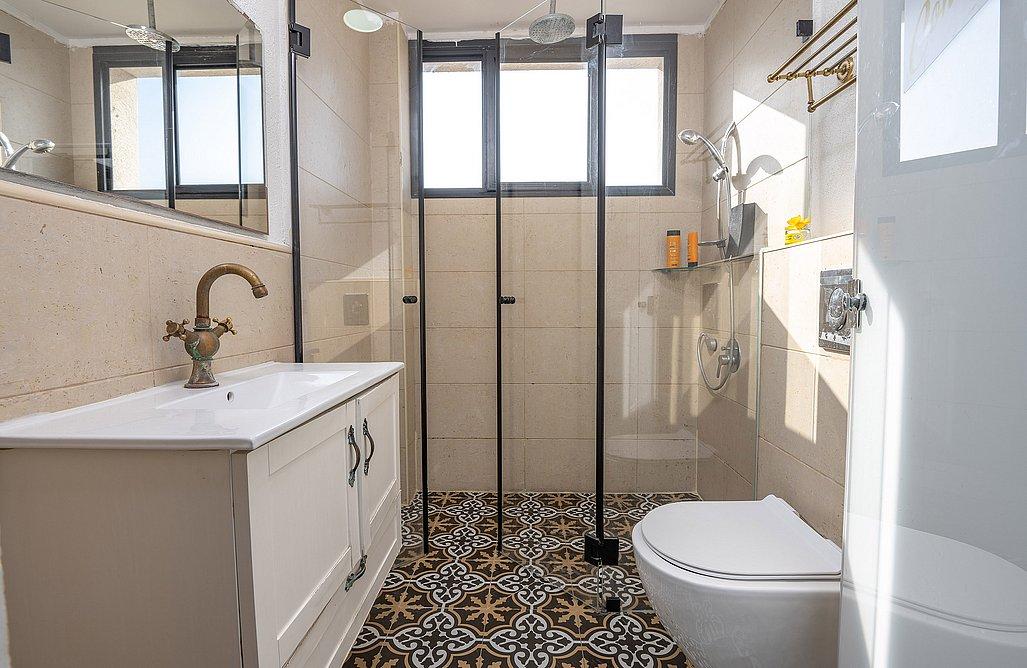 207970 הפנטהאוז, הפנטהאוז של תל אביב, וילה  בתל אביב וילות - Vila