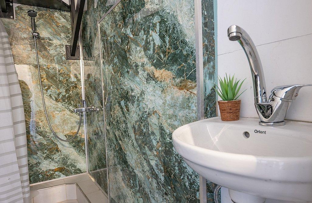 207980 הפנטהאוז, הפנטהאוז של תל אביב, וילה  בתל אביב וילות - Vila