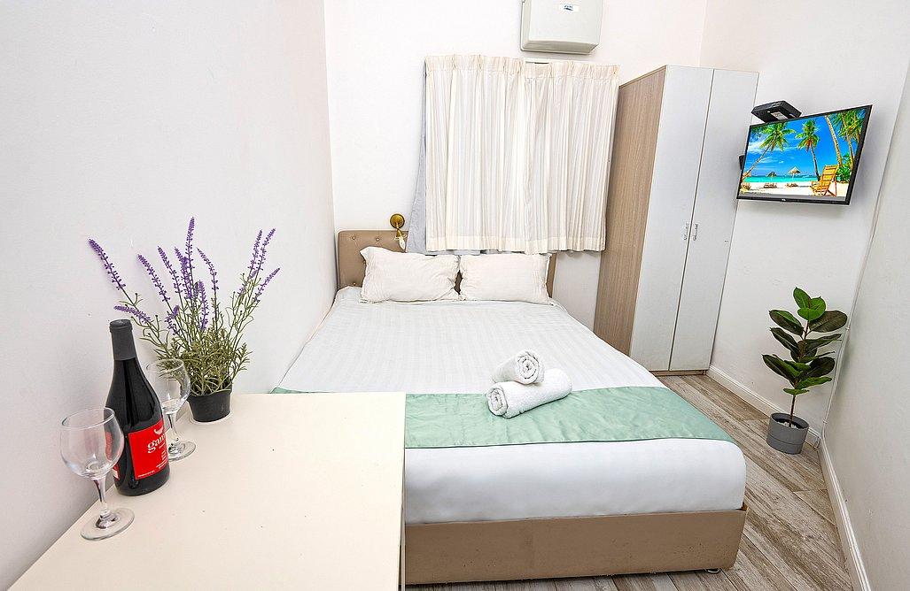 208025 דופלקס בוטיק, הפנטהאוז של תל אביב, וילה  בתל אביב וילות - Vila