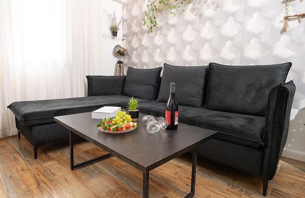 208026 דופלקס בוטיק, הפנטהאוז של תל אביב, וילה  בתל אביב וילות - Vila