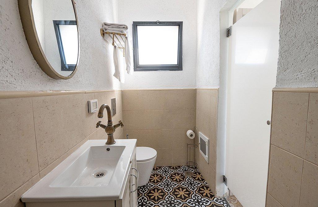 208031 דופלקס בוטיק, הפנטהאוז של תל אביב, וילה  בתל אביב וילות - Vila