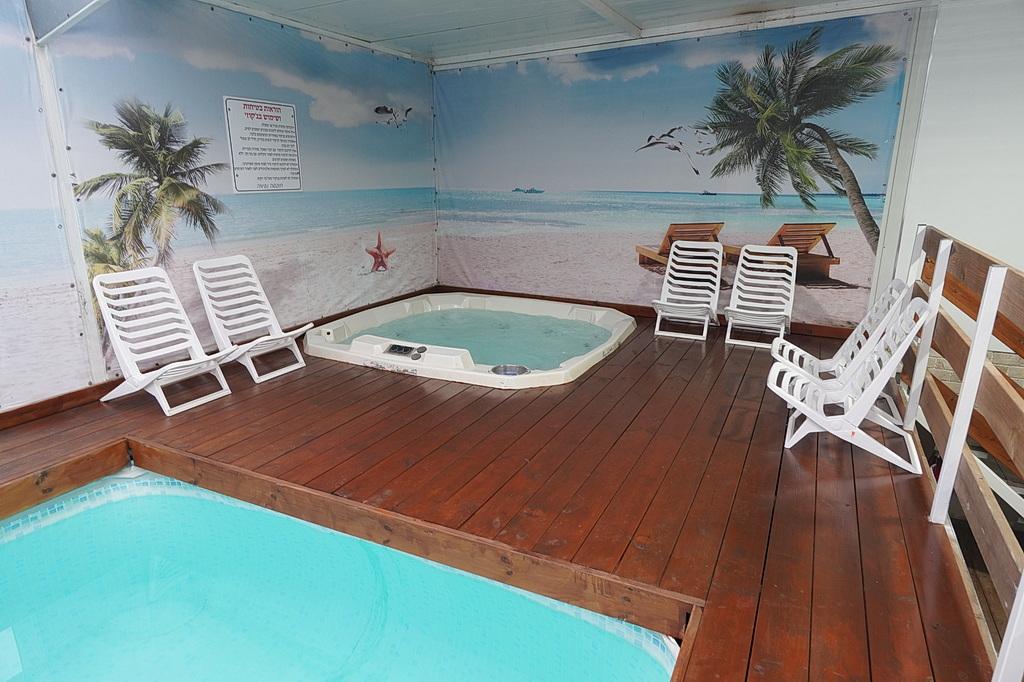 208258 מתחם גולדן R, וילה גולדן R, וילה  בעבדון וילות - Vila