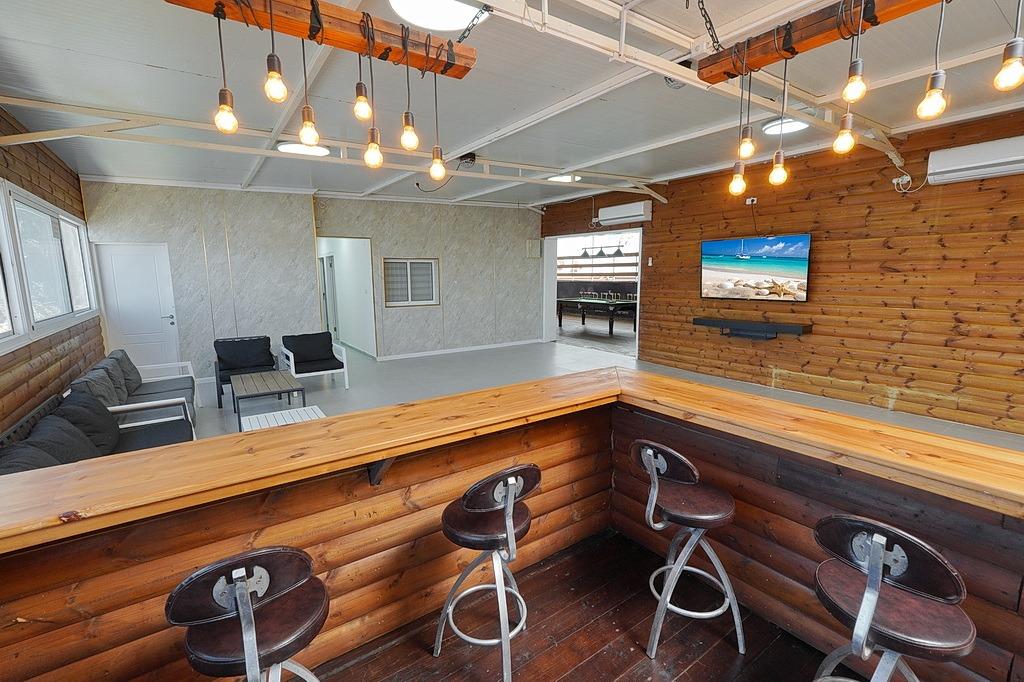 208264 מתחם גולדן R, וילה גולדן R, וילה  בעבדון וילות - Vila