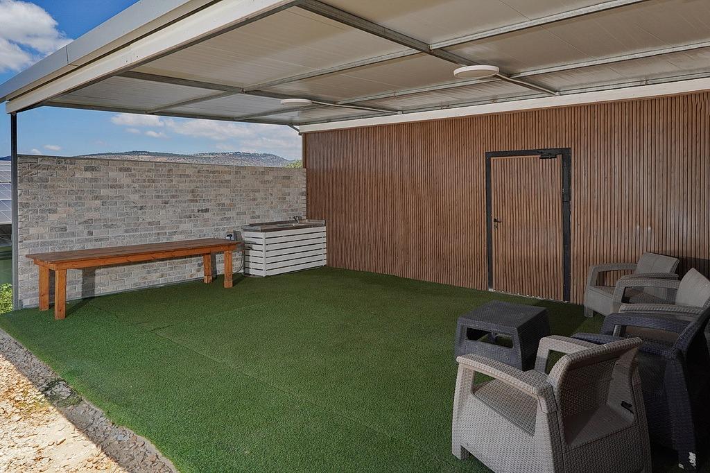 208266 מתחם גולדן R, וילה גולדן R, וילה  בעבדון וילות - Vila