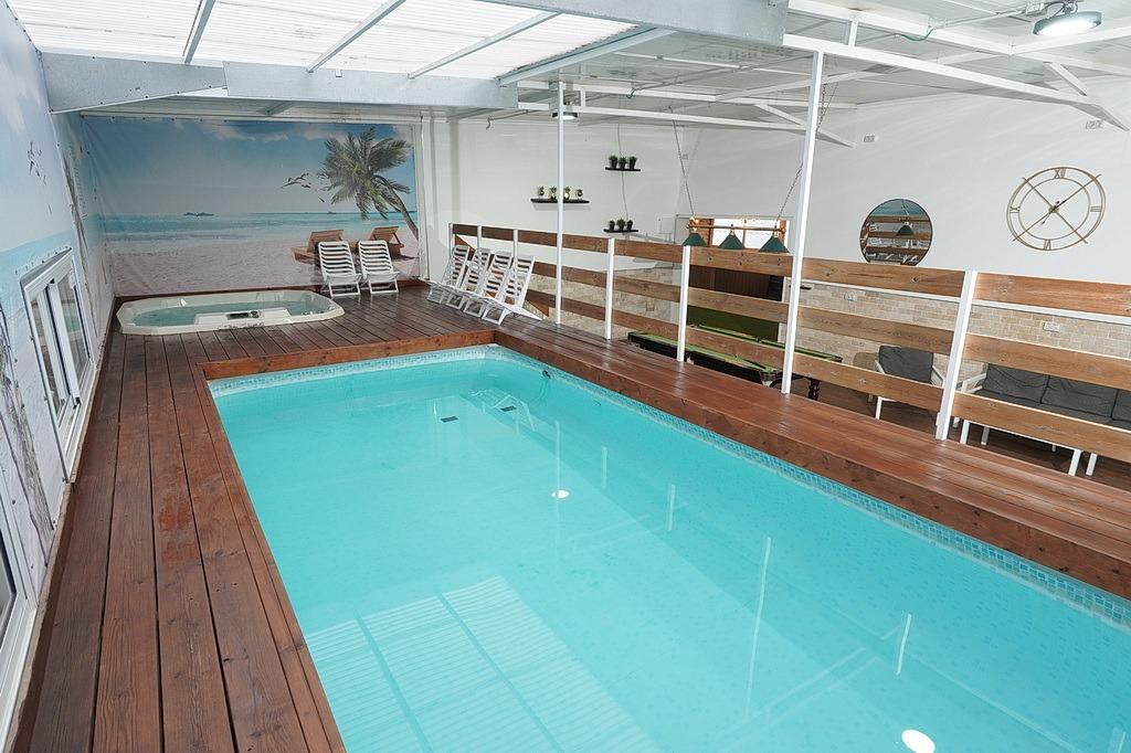 208269 מתחם גולדן R, וילה גולדן R, וילה  בעבדון וילות - Vila