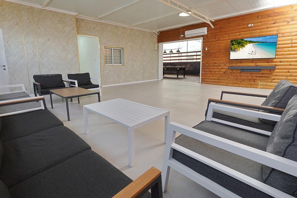 208271 מתחם גולדן R, וילה גולדן R, וילה  בעבדון וילות - Vila